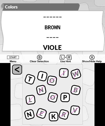Word Puzzles by POWGI - Imagen 41